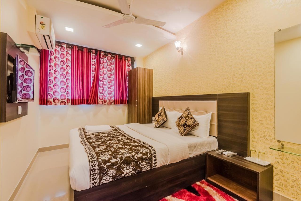 Hotel Golden Galaxy Βομβάη Εξωτερικό φωτογραφία