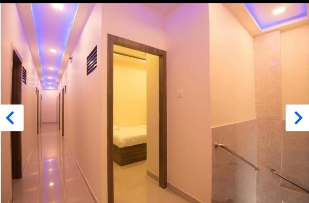 Hotel Golden Galaxy Βομβάη Εξωτερικό φωτογραφία
